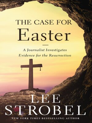 cover image of The Case for Easter